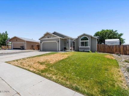 772 Hornet Drive, Gardnerville, NV 89460 Photo