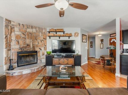 772 Hornet Drive, Gardnerville, NV 89460 Photo