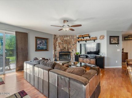 772 Hornet Drive, Gardnerville, NV 89460 Photo