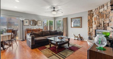 772 Hornet Drive, Gardnerville, NV 89460 Photo