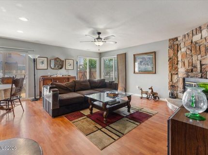 772 Hornet Drive, Gardnerville, NV 89460 Photo