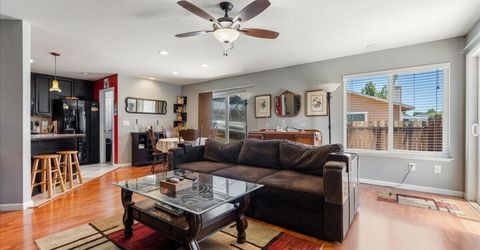 772 Hornet Drive, Gardnerville, NV 89460 Photo