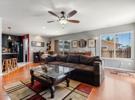 772 Hornet Drive, Gardnerville, NV 89460 Photo