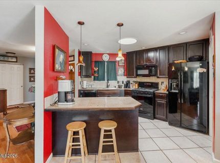 772 Hornet Drive, Gardnerville, NV 89460 Photo