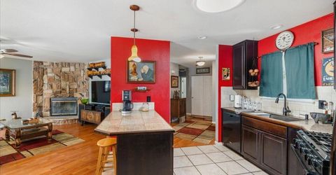 772 Hornet Drive, Gardnerville, NV 89460 Photo