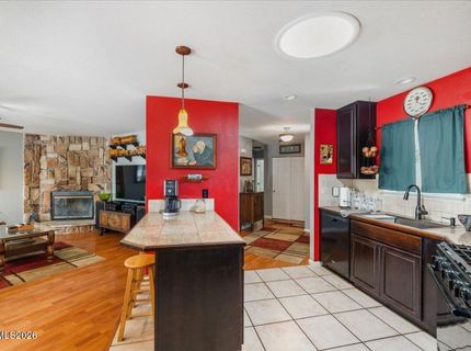 772 Hornet Drive, Gardnerville, NV 89460 Photo