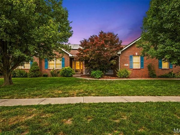 829 Brooke Lane, New Athens, IL 62264
