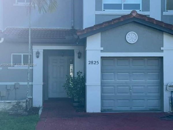 2825 SW 127th Way , Miramar, FL 33027