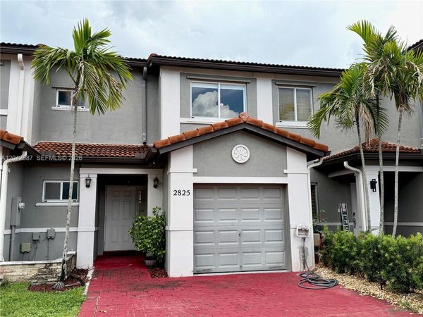 2825 SW 127th Way , Miramar, FL 33027