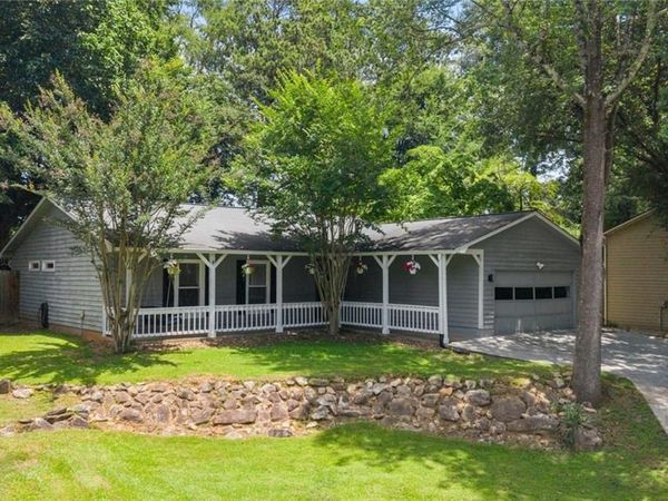 745 Waterbrook Terrace, Roswell, GA 30076