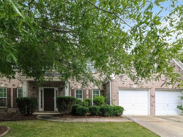 911 Queensbrooke Way, Mableton, GA 30126