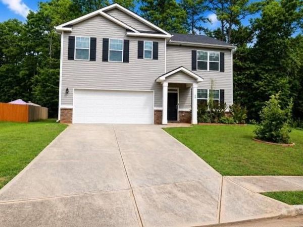 25 Lena Court , Covington, GA 30016
