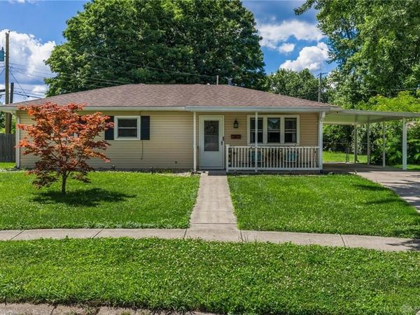 474 Antrim Road, Xenia, OH 45385
