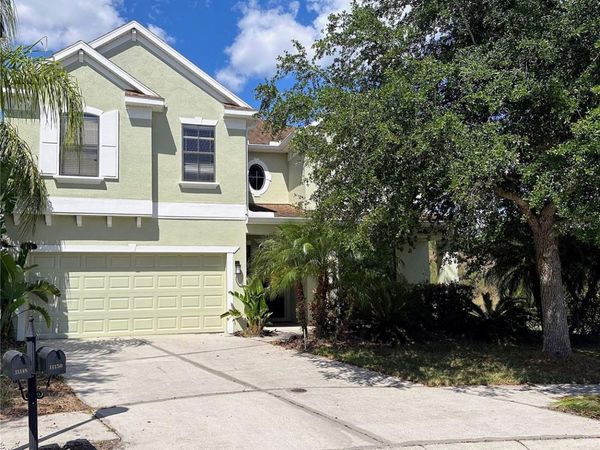 11150 ANCIENT FUTURES DRIVE , TAMPA, FL 33647