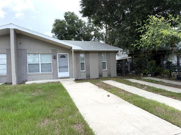 8103 PUFFIN DRIVE , ORLANDO, FL 32825