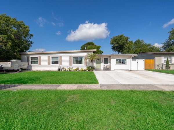1624 HOLLIS DRIVE , ORLANDO, FL 32822