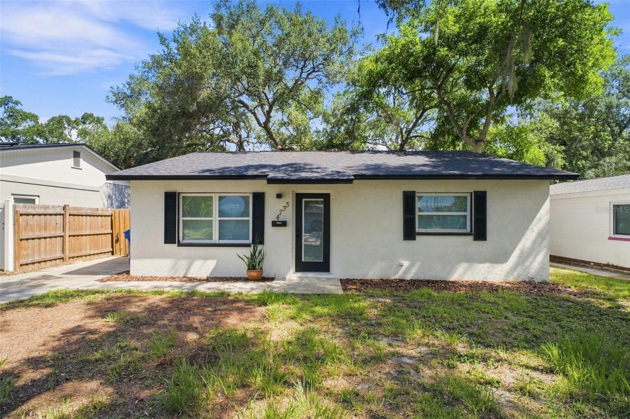 4733 25th Avenue S, Saint Petersburg, FL 33711 Photo