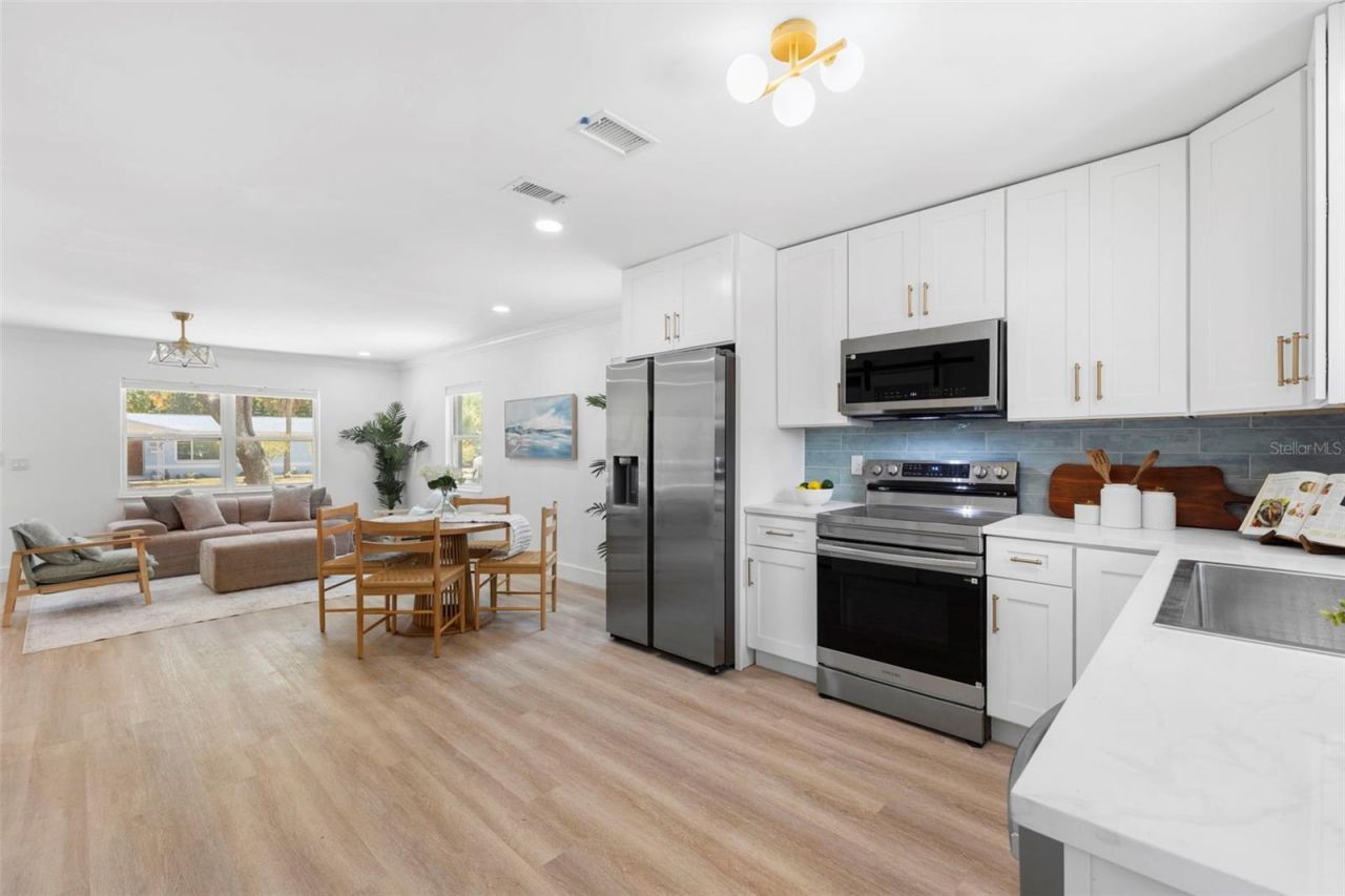 4733 25th Avenue S, Saint Petersburg, FL 33711 Photo