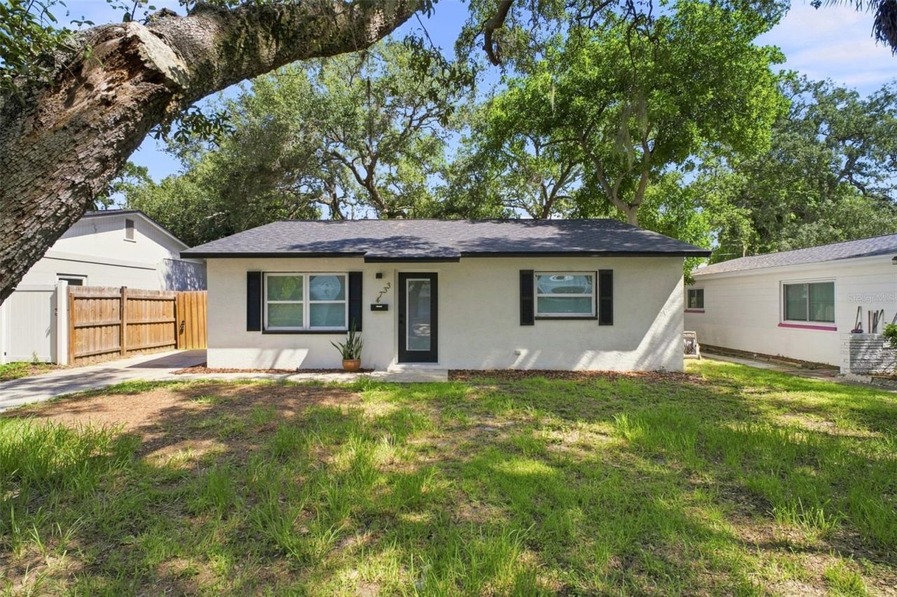 4733 25th Avenue S, Saint Petersburg, FL 33711 Photo