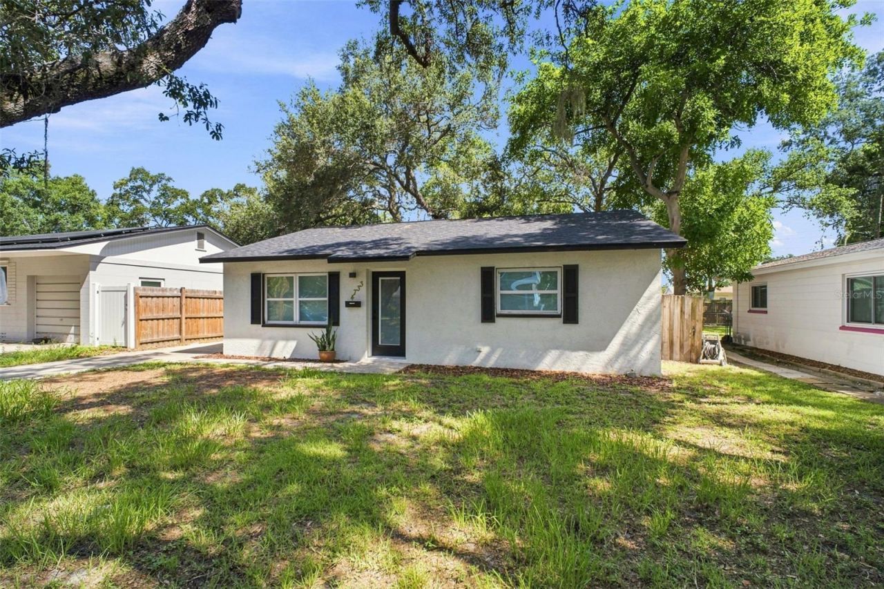 4733 25th Avenue S, Saint Petersburg, FL 33711 Photo