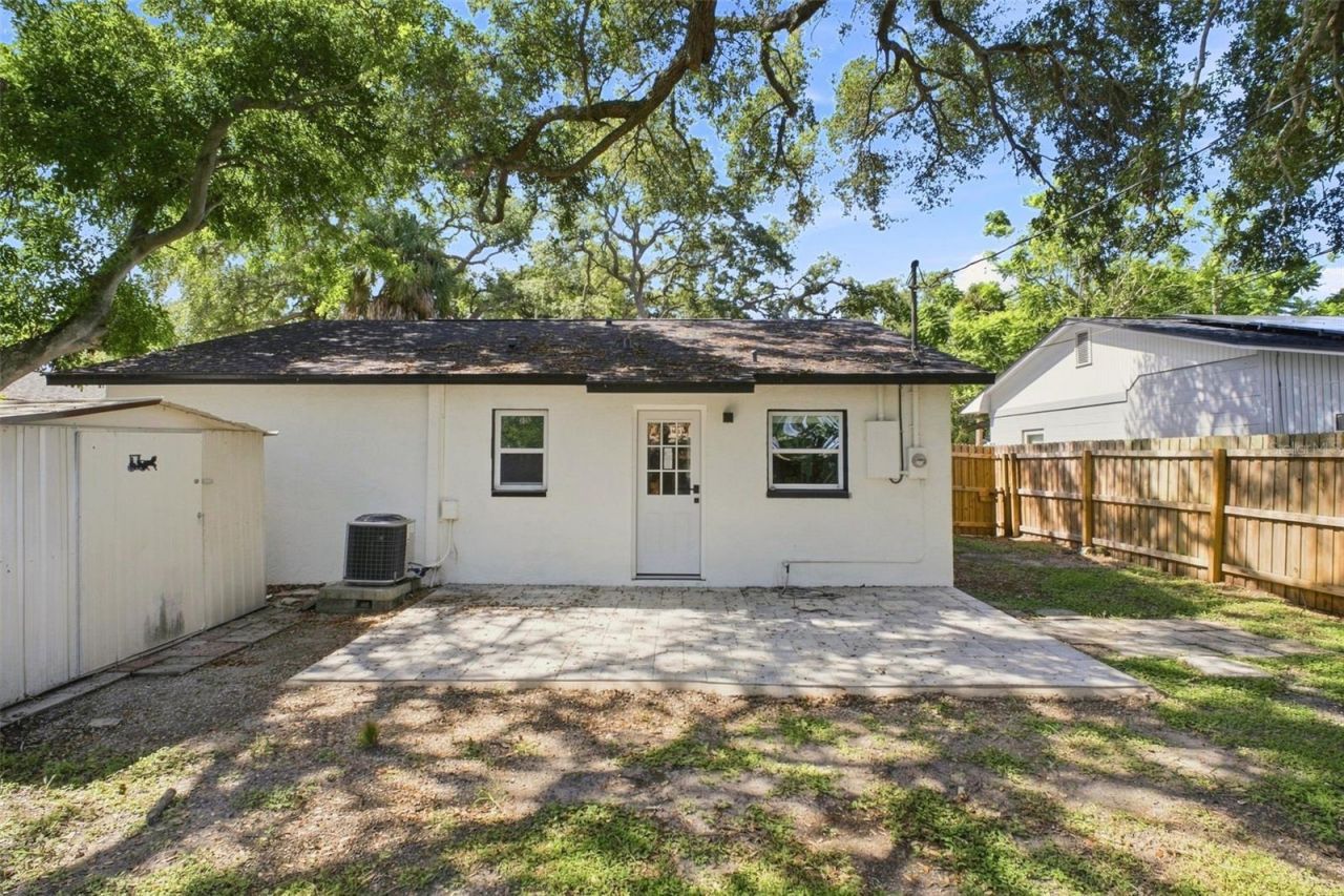 4733 25th Avenue S, Saint Petersburg, FL 33711 Photo