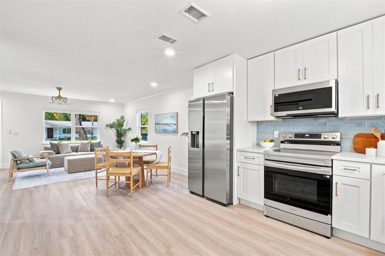 4733 25th Avenue S, Saint Petersburg, FL 33711 Photo