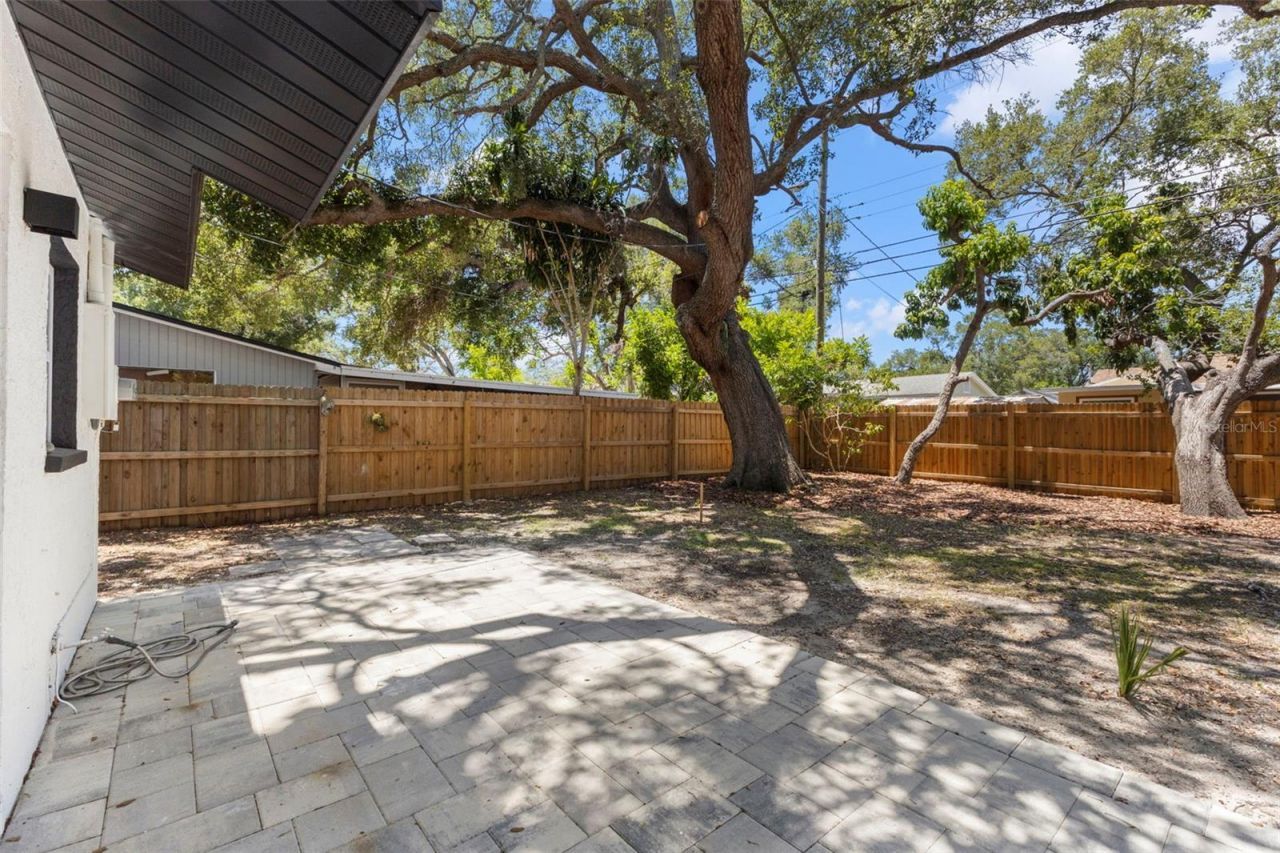 4733 25th Avenue S, Saint Petersburg, FL 33711 Photo