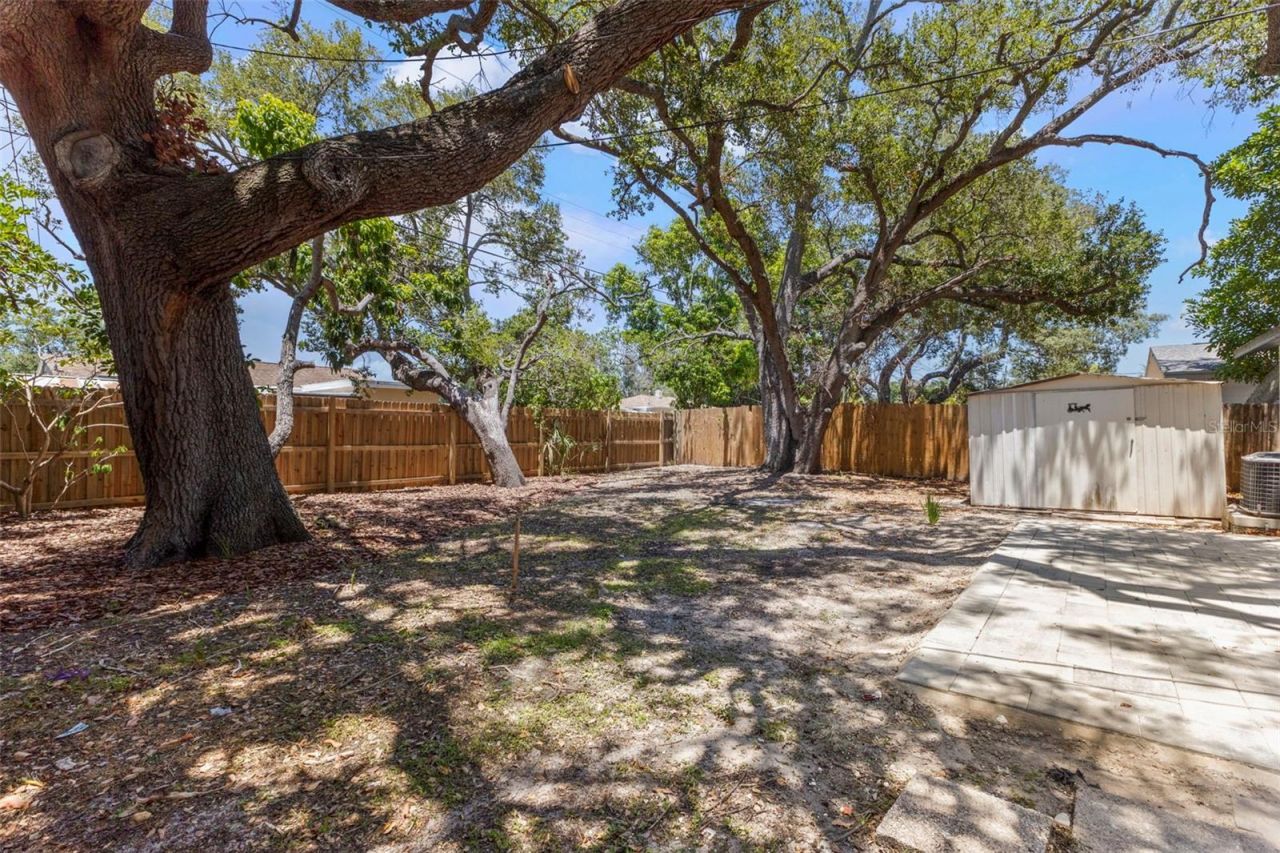 4733 25th Avenue S, Saint Petersburg, FL 33711 Photo