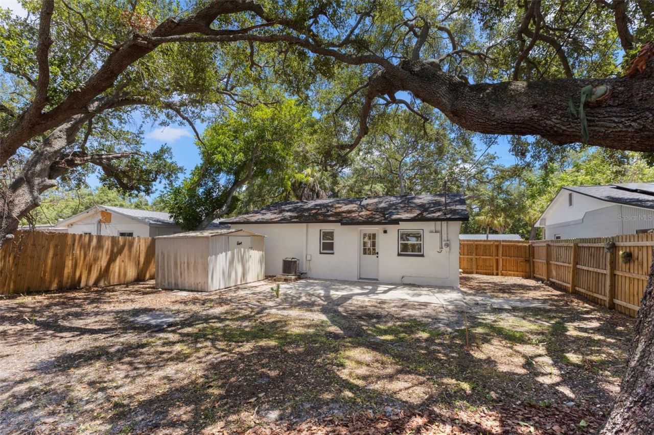 4733 25th Avenue S, Saint Petersburg, FL 33711 Photo