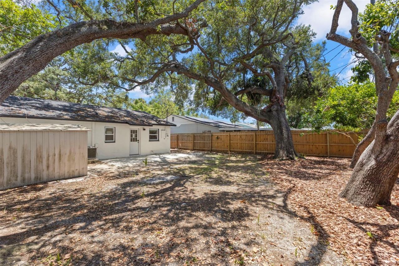 4733 25th Avenue S, Saint Petersburg, FL 33711 Photo