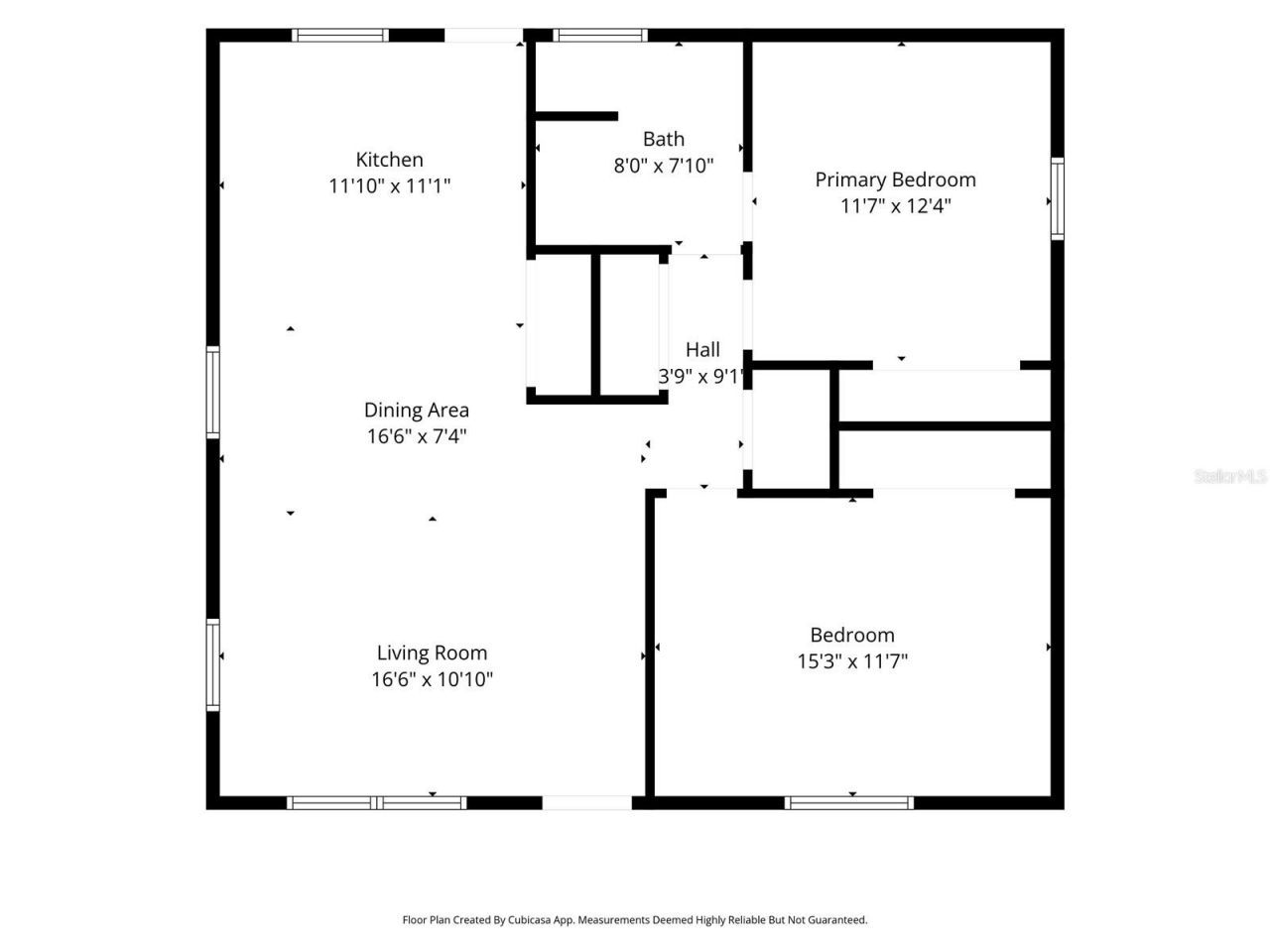 4733 25th Avenue S, Saint Petersburg, FL 33711 Photo