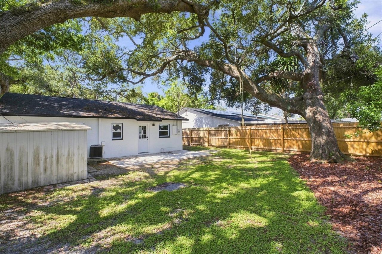4733 25th Avenue S, Saint Petersburg, FL 33711 Photo