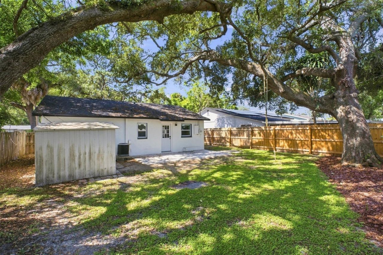4733 25th Avenue S, Saint Petersburg, FL 33711 Photo