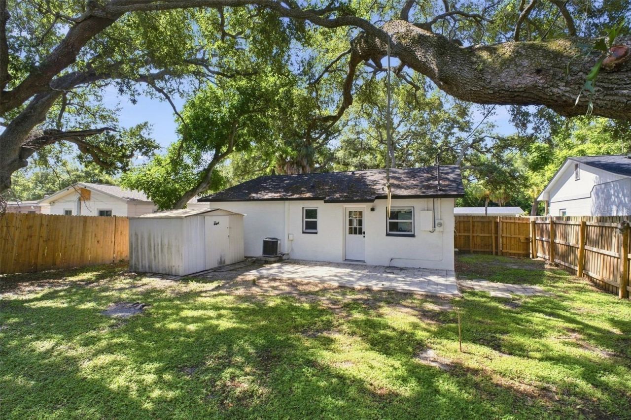 4733 25th Avenue S, Saint Petersburg, FL 33711 Photo