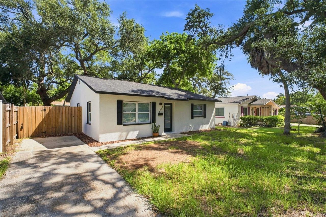 4733 25th Avenue S, Saint Petersburg, FL 33711 Photo