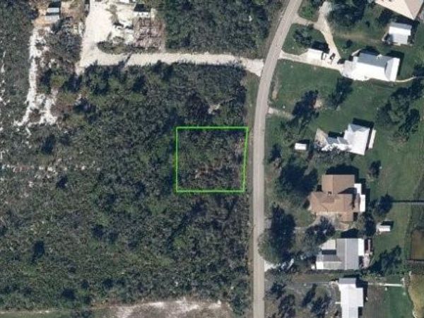 3840 PLACID VIEW DRIVE, LAKE PLACID, FL 33852