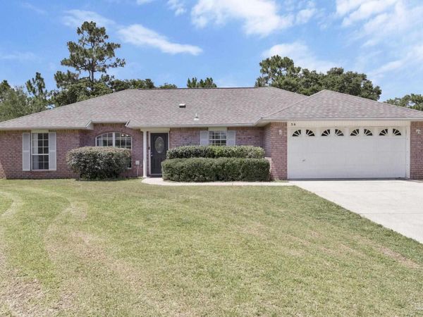 562 Batten Blvd, Pensacola, FL 32507