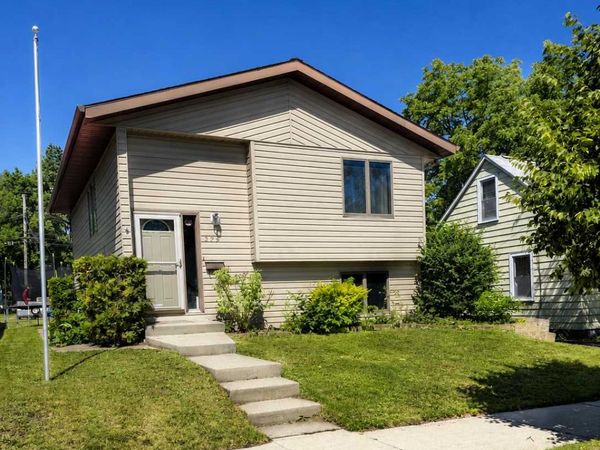325 24th Avenue N, Saint Cloud, MN 56303