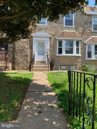 6115 LORETTO AVENUE , PHILADELPHIA, PA 19149