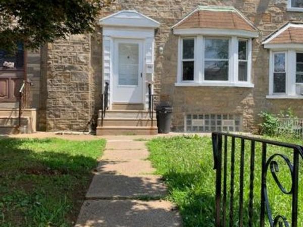 6115 LORETTO AVENUE , PHILADELPHIA, PA 19149