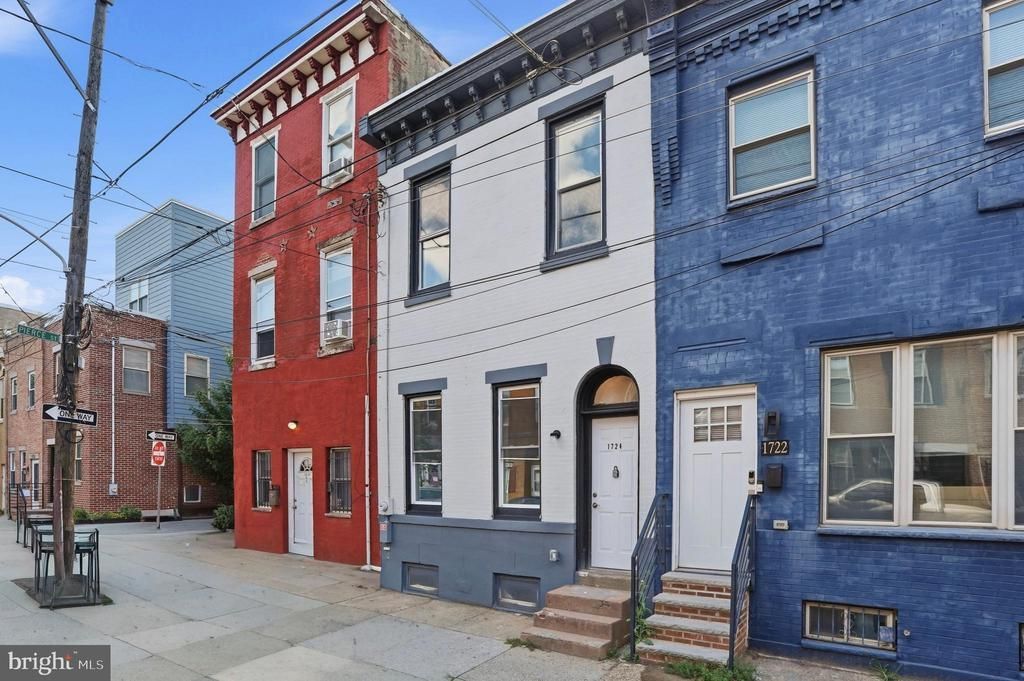 1724 S 4TH STREET , PHILADELPHIA, PA 19148