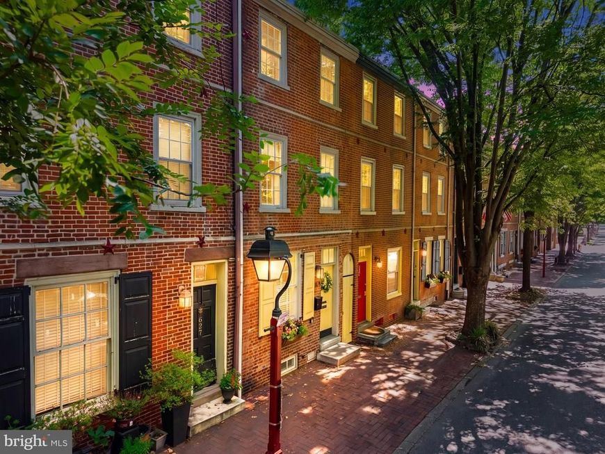 623 Lombard Street, Philadelphia, PA 19147 Main Photo