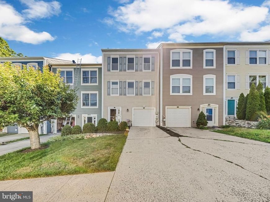 20422 Sunbright Lane , Germantown, MD 20874 Main Photo