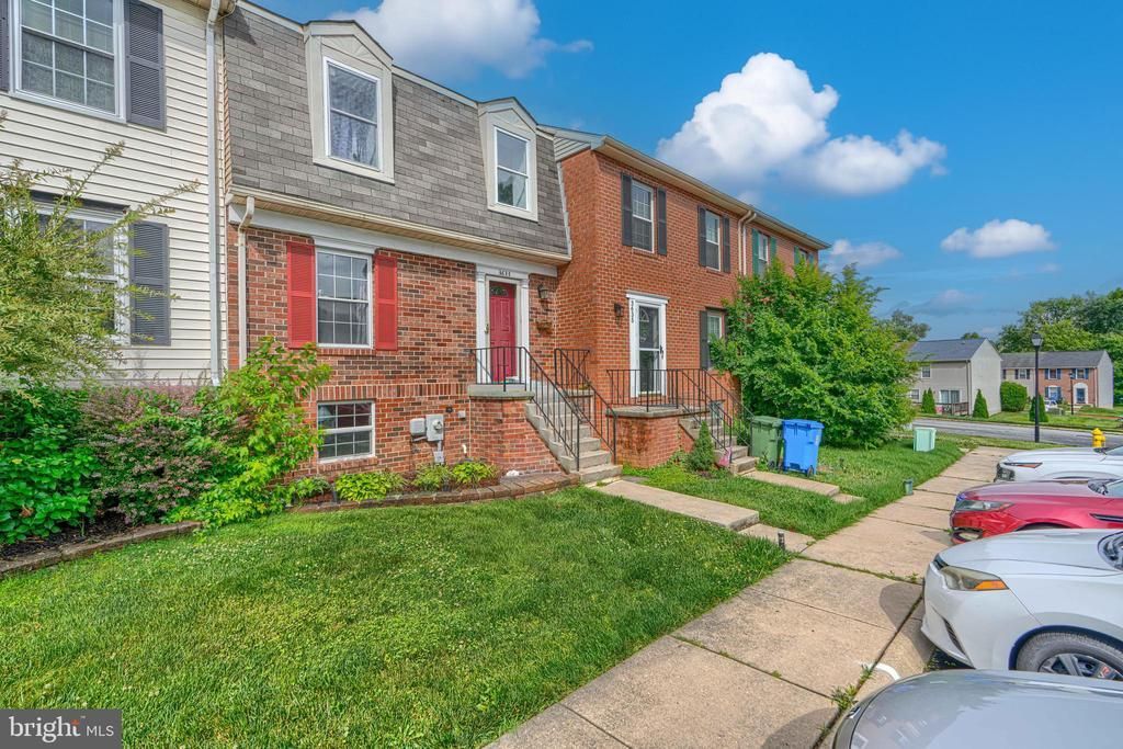 3633 TOREY LANE , ABINGDON, MD 21009