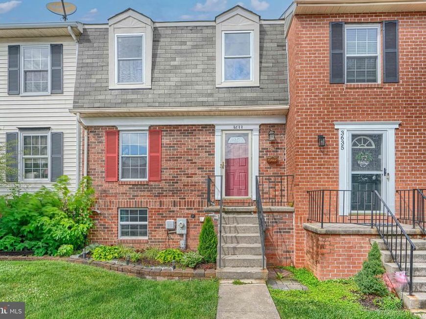 3633 Torey Lane, Abingdon, MD 21009 Main Photo