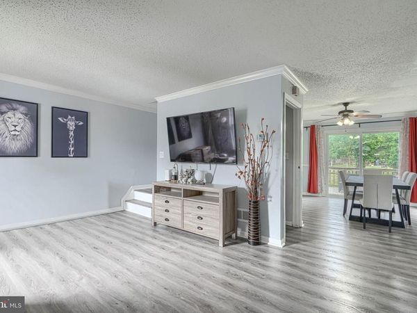 3633 TOREY LANE, ABINGDON, MD 21009