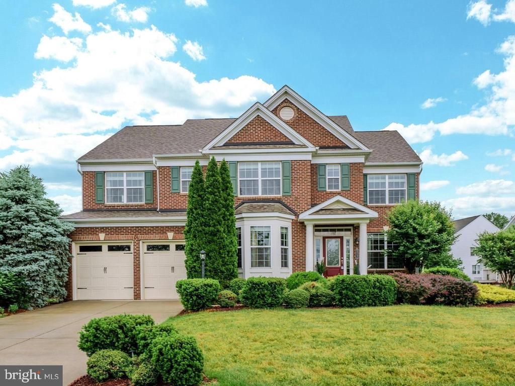 42134 Autumn Rain Circle , Brambleton, VA 20148 Main Photo