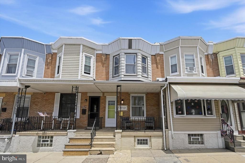 2713 CROYDON STREET , PHILADELPHIA, PA 19137