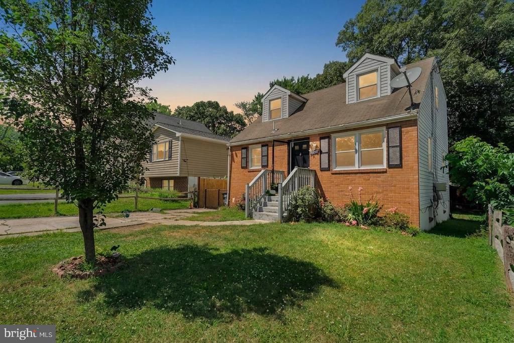 4808 LEXINGTON AVENUE, BELTSVILLE, MD 20705