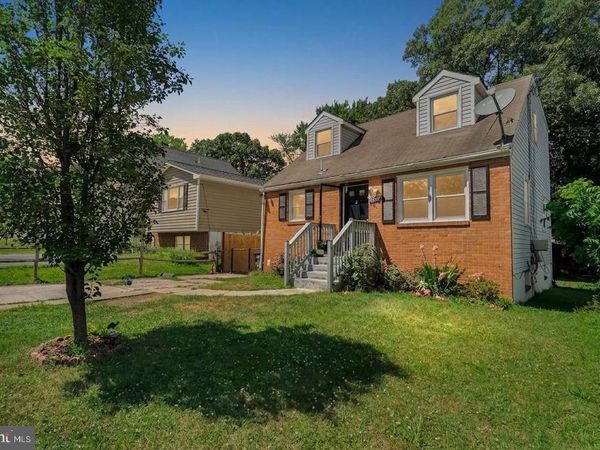 4808 LEXINGTON AVENUE, BELTSVILLE, MD 20705